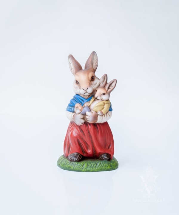 MAROLIN Mother Easter Hare