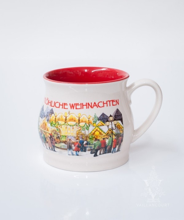 Glühwein Collectors Mug 2019