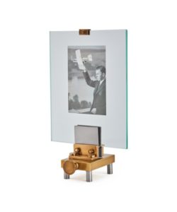 Horologist Picture Frame  5X7