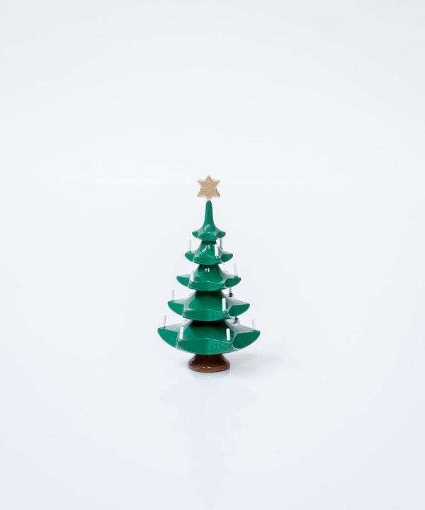 Small Christmas Tree with Star