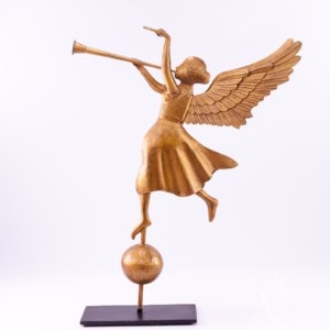 Fame Angel