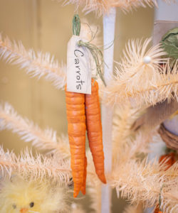 The Farmer's Harvest Feather Tree Collection