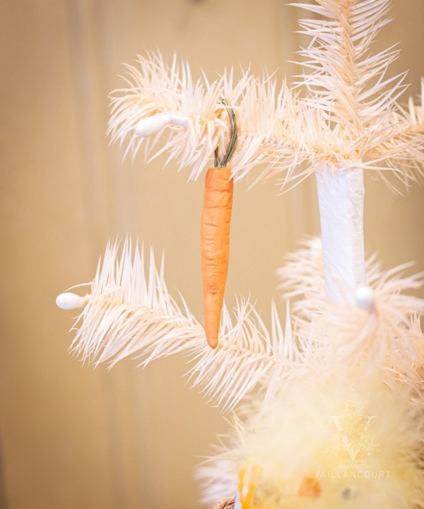 The Farmer's Harvest Feather Tree Collection