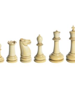 Classic Staunton Chess Set