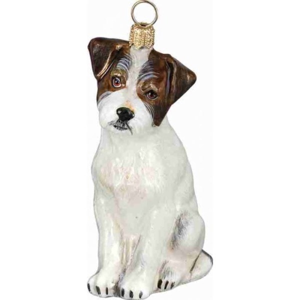 Parsons Jack Russell