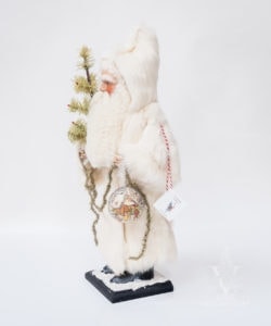 Meze Nicol, One of a kind by Elaine Roesle