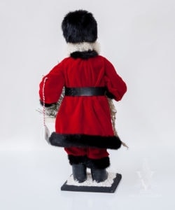Old Nick, One of a kind by Elaine Roesle