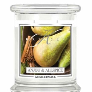 Anjou & Allspice - Medium (14oz)