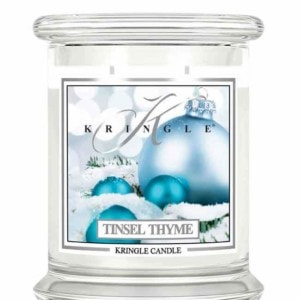 Tinsel Thyme - Medium (14oz)