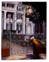 "Ebenezer at the Gate" Print