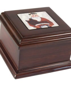 Knickerbocker Treasure Box