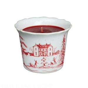 Country Estate Holiday Candle 4.4 oz