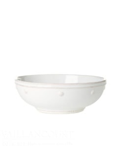 Berry & Thread Coupe Pasta Bowl