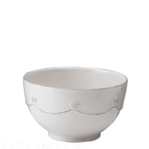 Berry & Thread Cereal Bowl