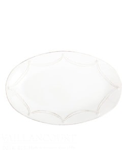 Berry & Thread Large Oval Platter