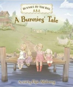 A Bunnies Tale Book