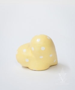Baby Yellow Heart