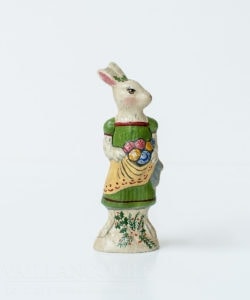 Christmas Rabbit