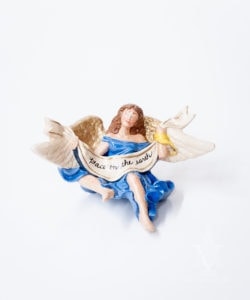 Nativity Angel