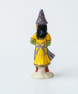 Halloween Witch
