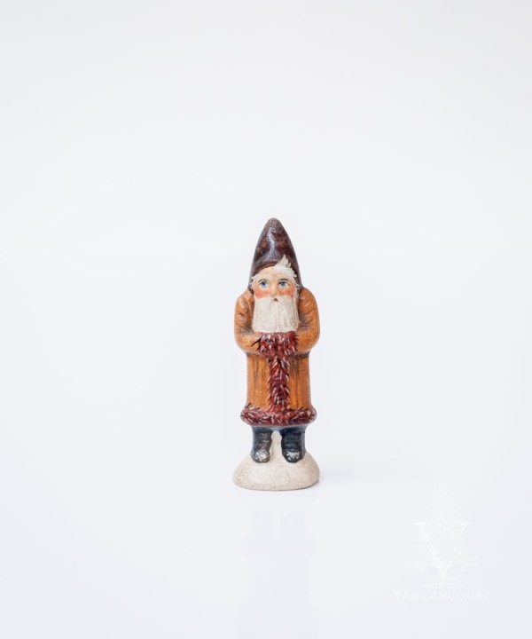 Miniature Belsnickle