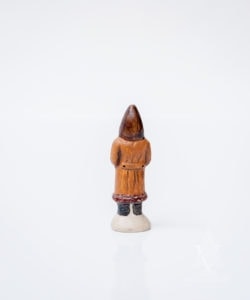 Miniature Belsnickle