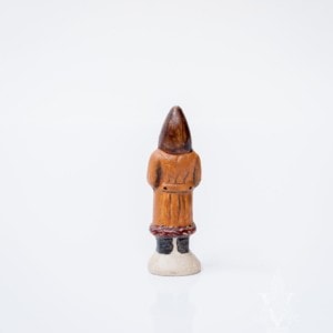 Miniature Belsnickle