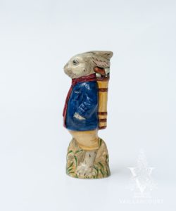 Rabbit Golfer