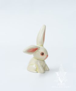 Medium Floppy Eared Bunny