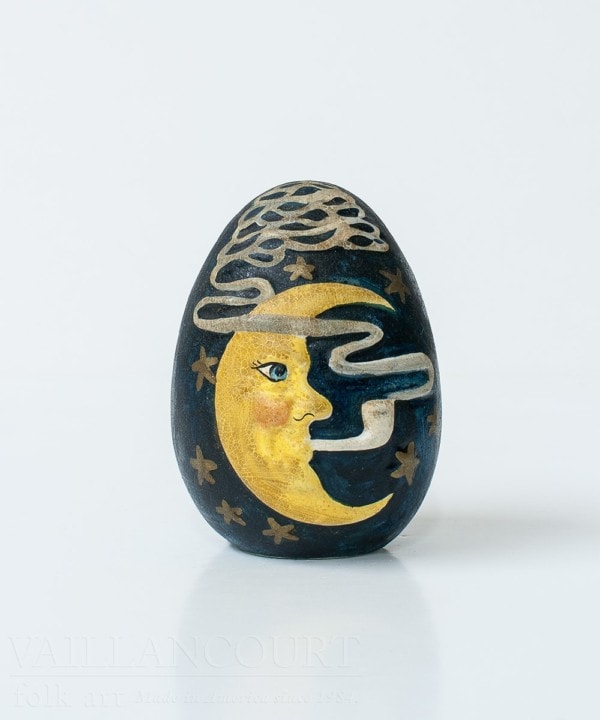 Moon Egg