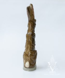 Large Jack Rabbit
