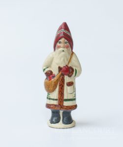 Miniature Father Christmas