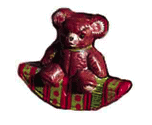 Teddy Bear Rocker