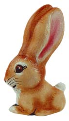 Collectors Wknd Rocking Rabbit Ltd Ed 30