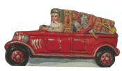 Santa in Car, Ltd.