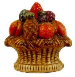 Tiny Fruit Basket