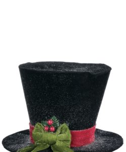 Snowman Hat