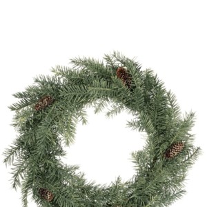 Douglas/Frost Wreath