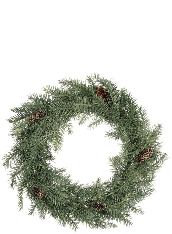 Douglas/Frost Wreath