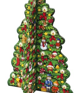 Korsch Advent - Christmas Tree