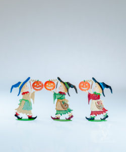 Halloween Magic by Wilhelm Schweizer (Assorted)