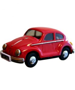 Collectible Tin Toy - Volkswagon