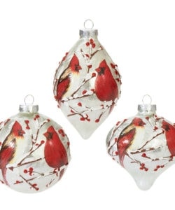 Bird Ornament