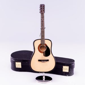 Classic Guitar with Case