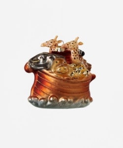 Noah’s Ark Ornament