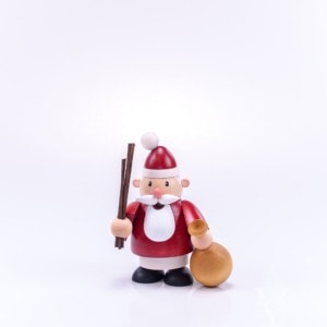 KWO Smoker Little Santa