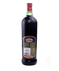Nüernberger Glühwein