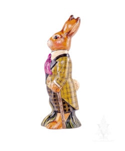 Derby Rabbit