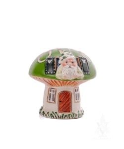 Everyone Is Irish On St. Patrick's Day Santa