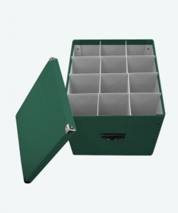 Byers Storage Box